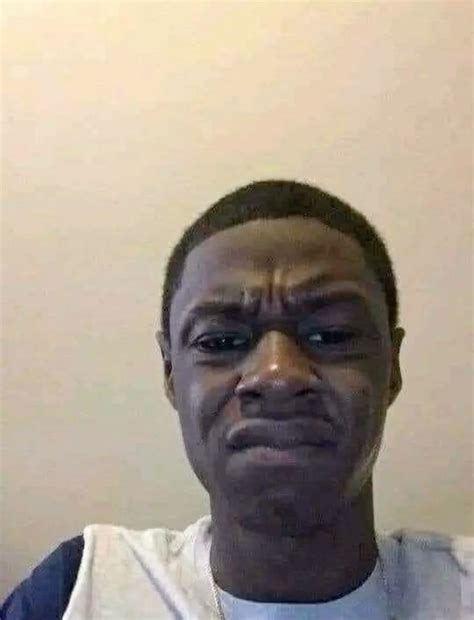 Funny Disgusted Face