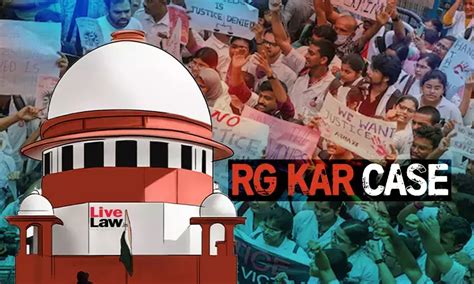 RG Kar Case| 'What CBI Revealed In Its Report Is Disturbing', Says ...