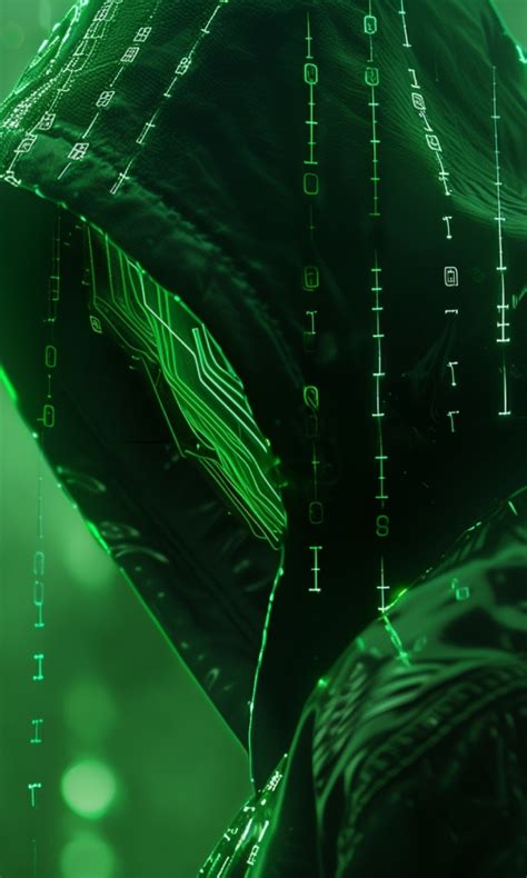 Image result for Matrix Hacker Wallpaper