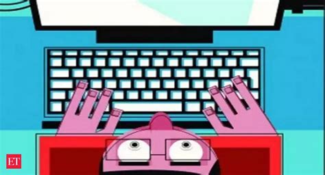 Coding becomes a child's play as self-taught Indian kids make their ...