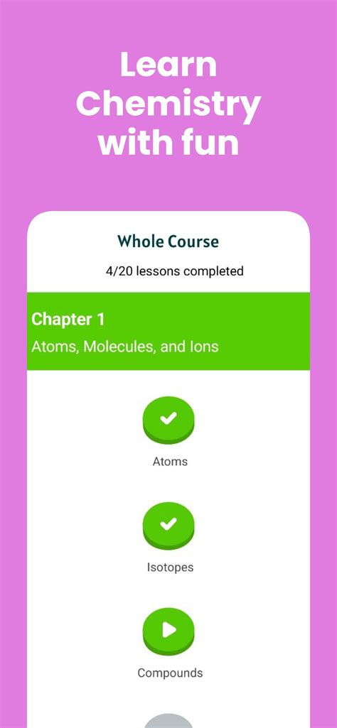 Learn-Rite Chemistry 的图像结果