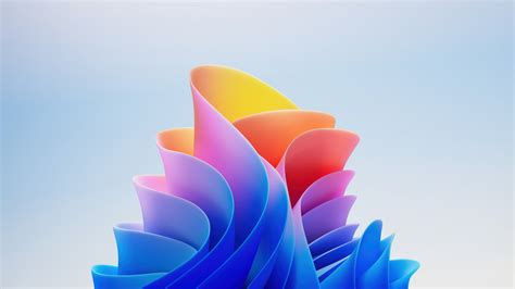 Abstract Desktop Wallpaper 4k