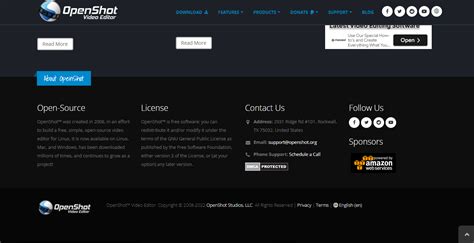 Image result for OpenShot Review