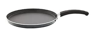 Buy KCL Aluminum Tawa, 250 mm, White Online at Low Prices in India ...