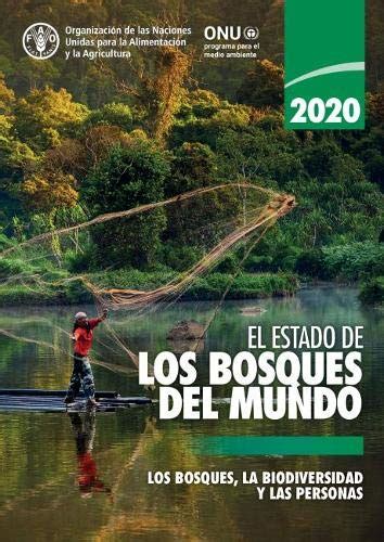 Buy El Estado de los Bosques del Mundo 2020: Los Bosques, la ...