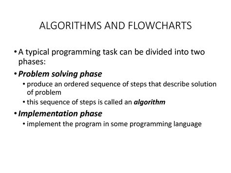 Image result for Program Algorithm Writing