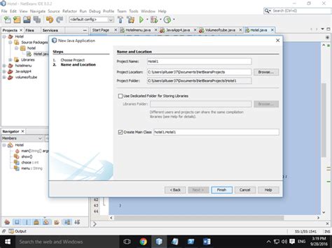 Image result for Java Console Menu