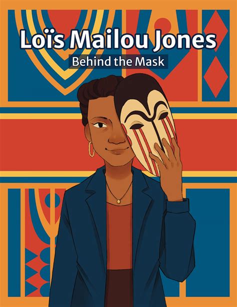 Drawn to Loïs Mailou Jones | Smithsonian American Art Museum