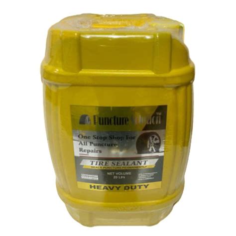 Tyre puncture sealant | Anti puncture liquid for tyres | Puncture solution