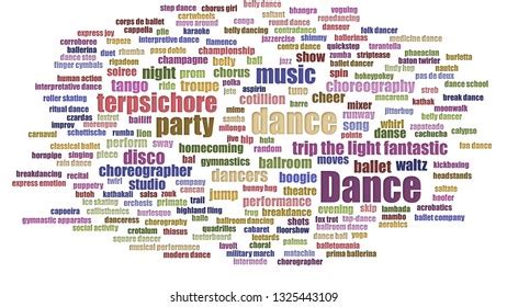 Image result for Dance Word Tutorial