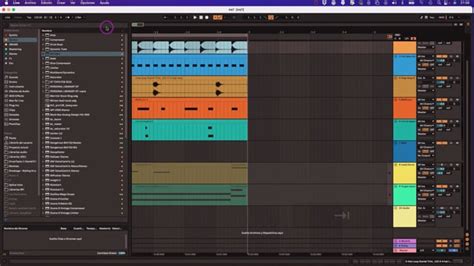 Lección: La respuesta del oido al incrementar agudos y graves de un track
