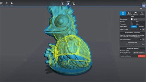 Image result for 3D Resin Printer Software