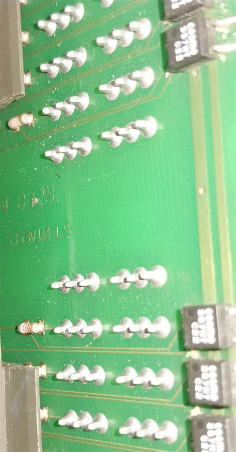 Vipa 321-1Bl00 Sm321 Digital Input Module 24V Dc 018927 5353V10 Ls ...