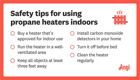 Safe To Use Propane Heater Indoors | Gas Furnace