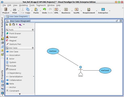 Image result for Visual Paradigm Tutorial