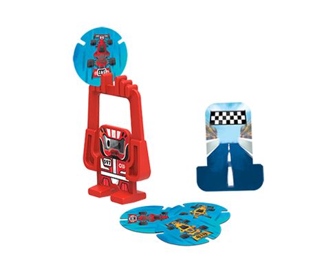 PILOTS - Kinder Surprise - Kinder International