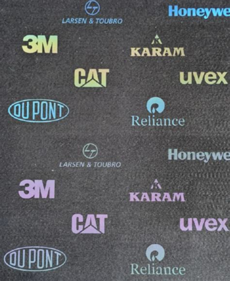 Image result for Reflective Labels