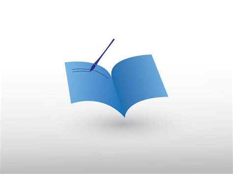 Image result for Open Note Book Logo