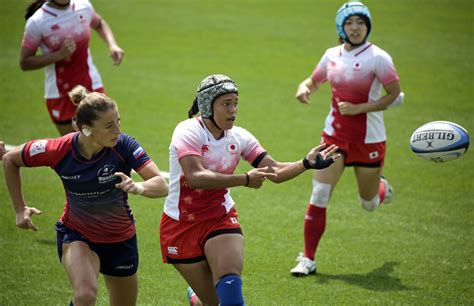 Women's Rugby Japan 的图像结果