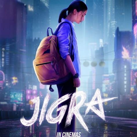 Jigra movie 2024: Release date, cast, plot, and more about Alia Bhatt's ...