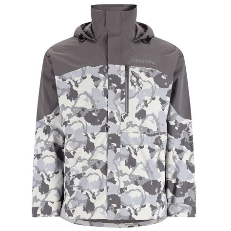 Image result for Simms Challenger Rain Jacket