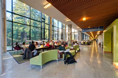 UC Santa Cruz McHenry Library - Bora