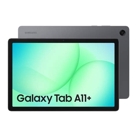 Buy Samsung Tablet A11+ 27.94 cm (11 Inch) Wi-Fi + 5G Tablet, 6 GB RAM ...