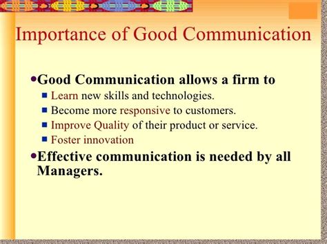 Communication Importance HD Images 的图像结果