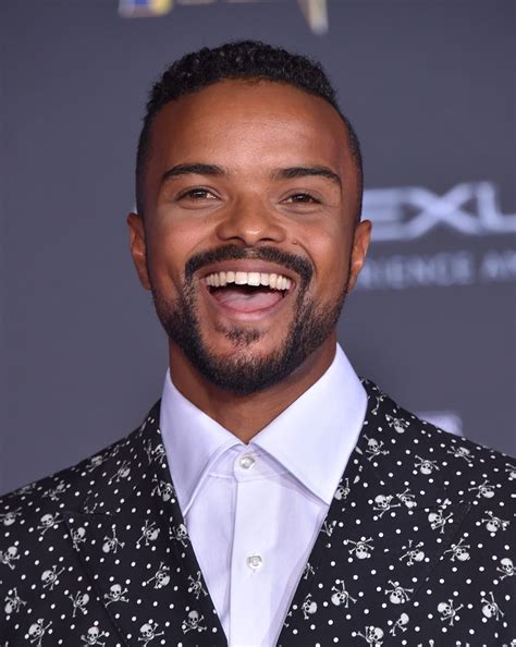 50 Most Attractive Black Actors In The World | Black actors ...