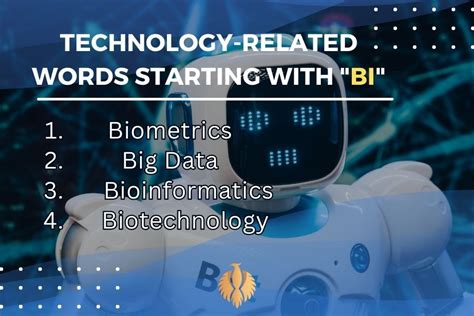 Full List Of Words That Start With Bi + Examples [2025] - Phoenix English