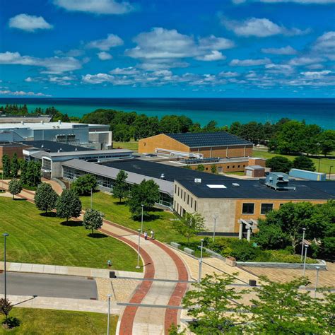 Plan a Visit - SUNY Oswego