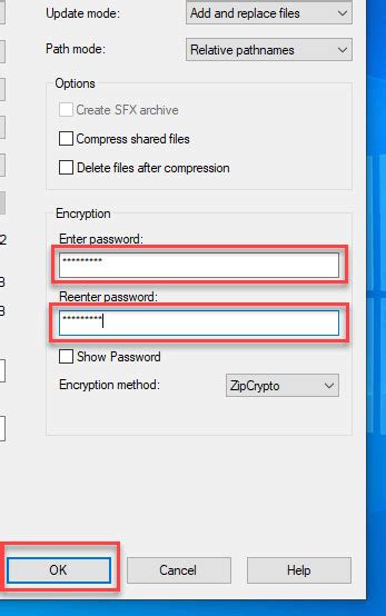 How to Encrypt a File Using and Email Using Windows 7 的图像结果