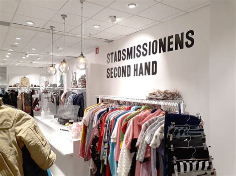Second Hand Butiker och Loppisar i Malmö | Köp, Sälj och Skänk ...