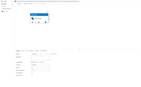 Image result for Copy Data Azure ADF