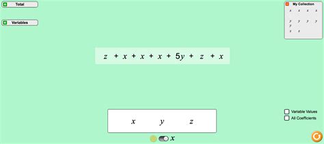Image result for PhET Math Activities