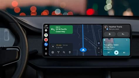 Image result for How to Update Android Auto