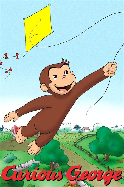 Image result for Curious George Tree