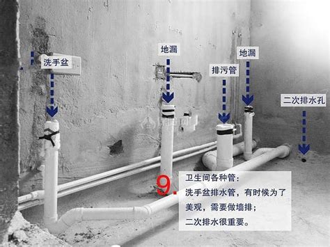 水电样板,水电家装,水电工艺_大山谷图库