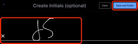 Image result for E Signature Examples On Computer