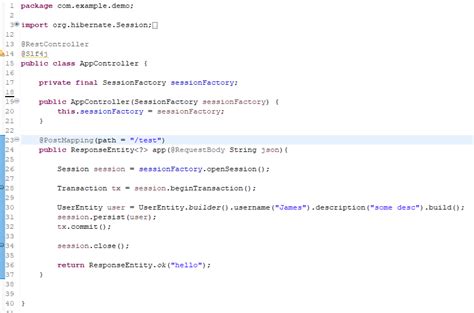 How to Debug a Java Code by Setting a Breakpoint 的图像结果