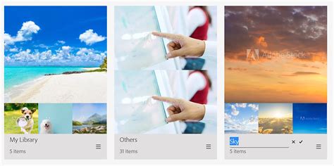 Learn how to use the Adobe Stock website to explore and license stock ...
