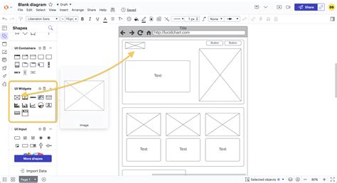 Image result for Create Wireframes