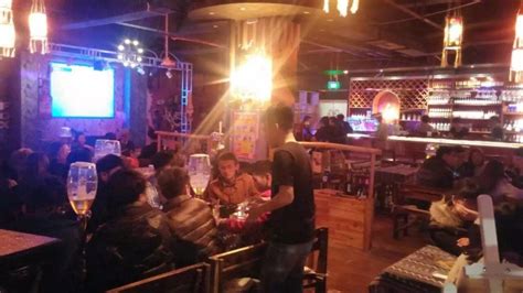 88酒吧图片-吉林省高策文化传播有限公司