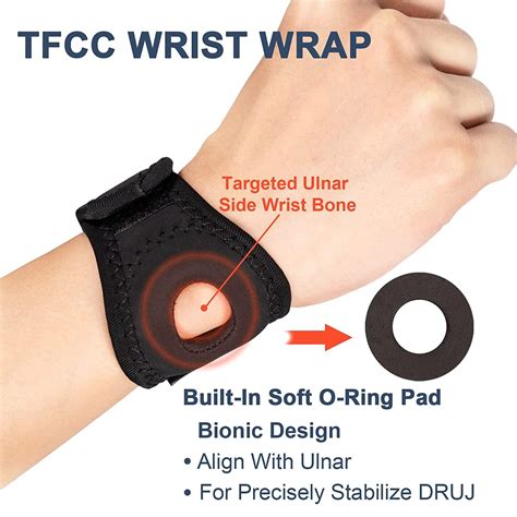 Wrist Brace Airport Security at Thomas Nickell blog