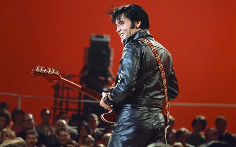 La película Biográfica de Elvis ya tiene protagonista - Radio Aspen