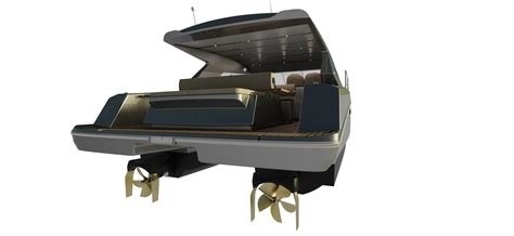 Q-SPD Yüzey Sürücülerinin Kurucusu Leigh Michau ile Röportaj - BGS Marin