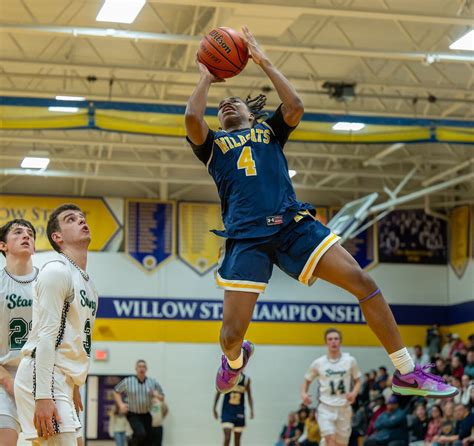 Section III boys basketball 3-point shooting leaders, ranked by year in ...