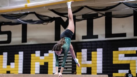 Gymnastics: Floor performance list for Oct. 14 - nj.com