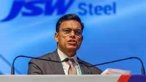 Elon Musk can't be successful in this country, because we are here: JSW ...