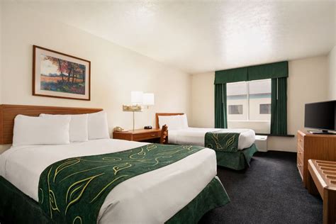 Travelodge by Wyndham Green River WY | Green River, WY Hotels